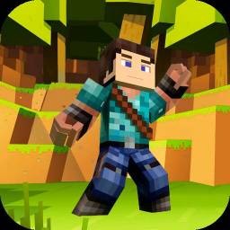 香肠沙盒派对v1.0.0