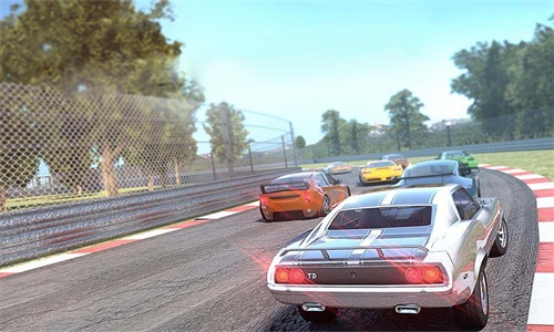 模拟真实驾驶v306.1.0.3018