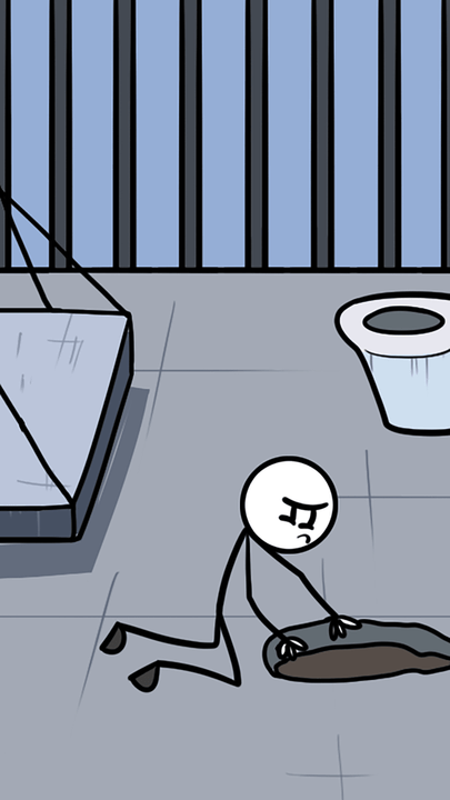 杰克越狱记v1.1.2