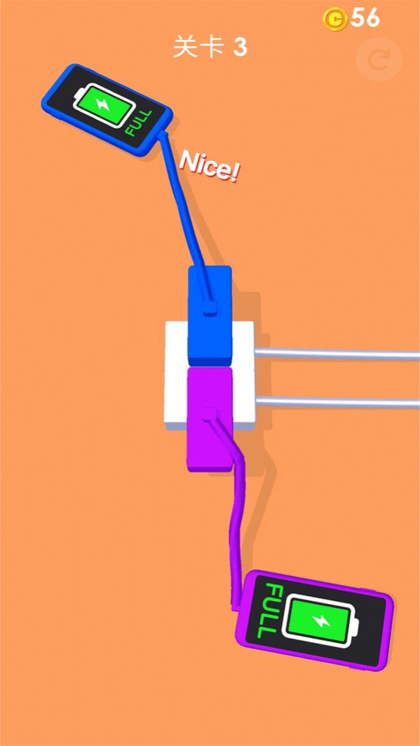 模拟插头充电v1.0.0