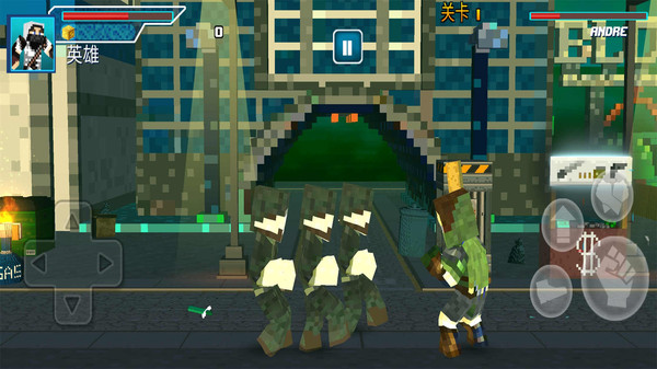 方块战争生存v1.55
