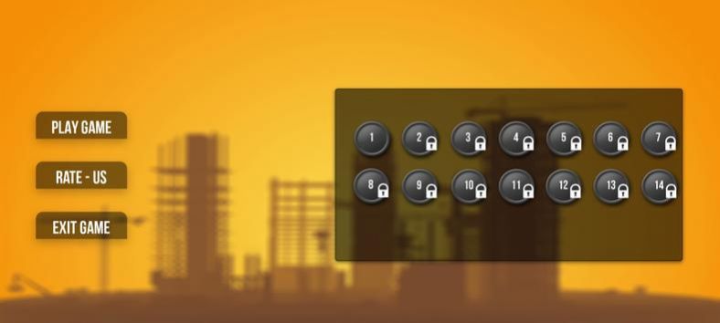 卡车和推土机模拟器v1.0