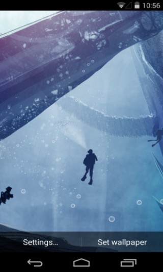 深海秘境梦象动态壁纸v1.7.6