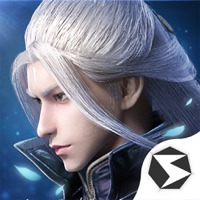 剑侠世界3v1.6.18489