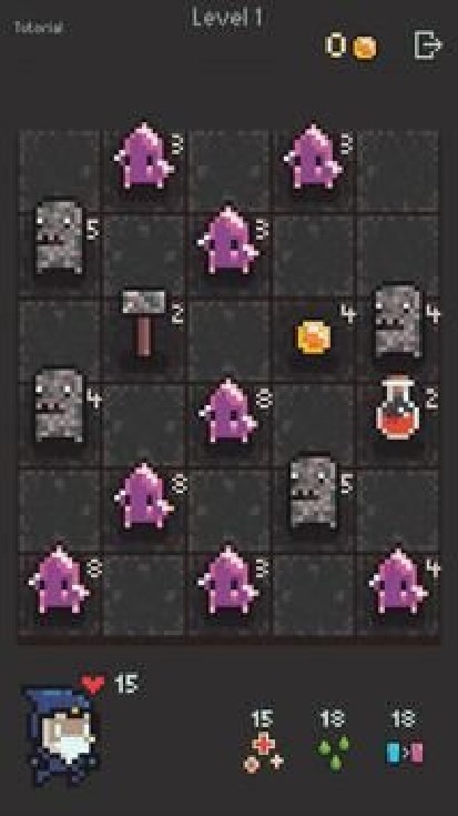 炼金地下城v1.0.28