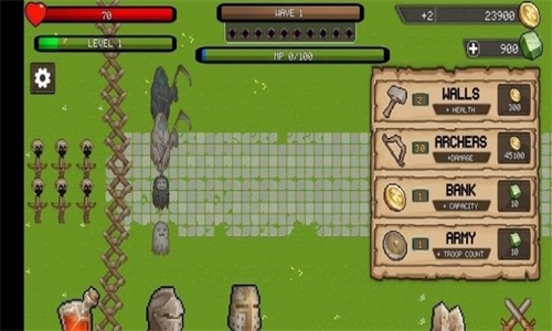 棍棒帝国：火柴战争v0.7