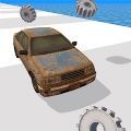 汽车美容跑v0.1