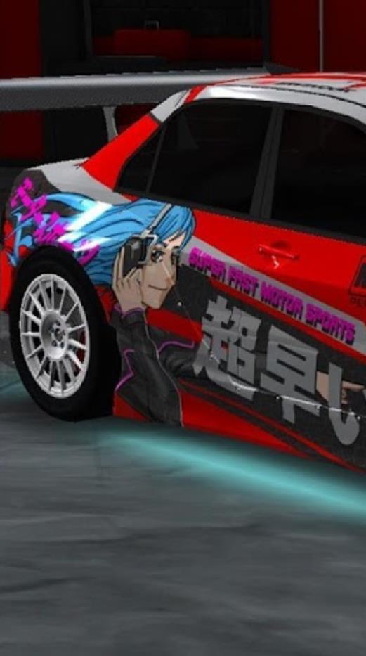 真实赛车：竞速v10.0