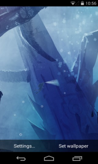 深海秘境梦象动态壁纸v1.7.6