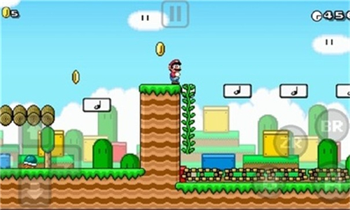 超级马里奥终极制造v1.0