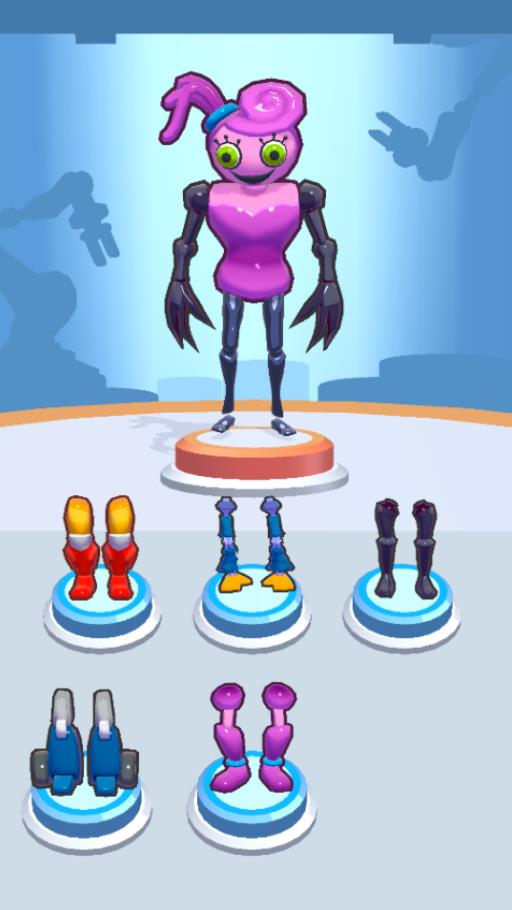 机器人战斗v0.2.1