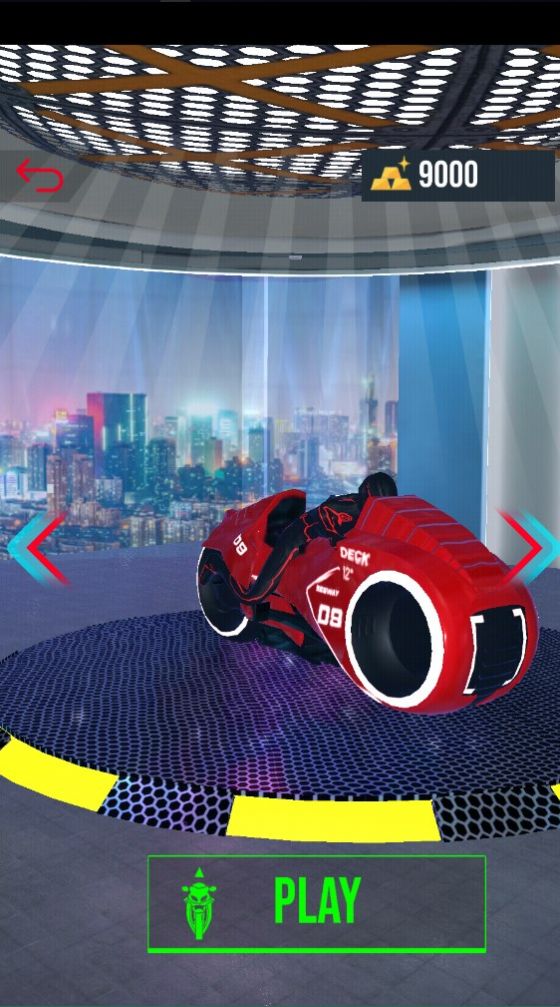 真实摩托车特技v1.3