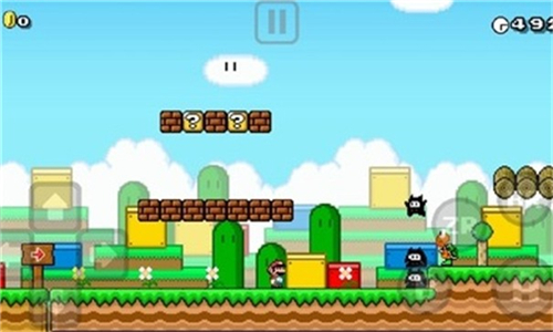 超级马里奥终极制造v1.0