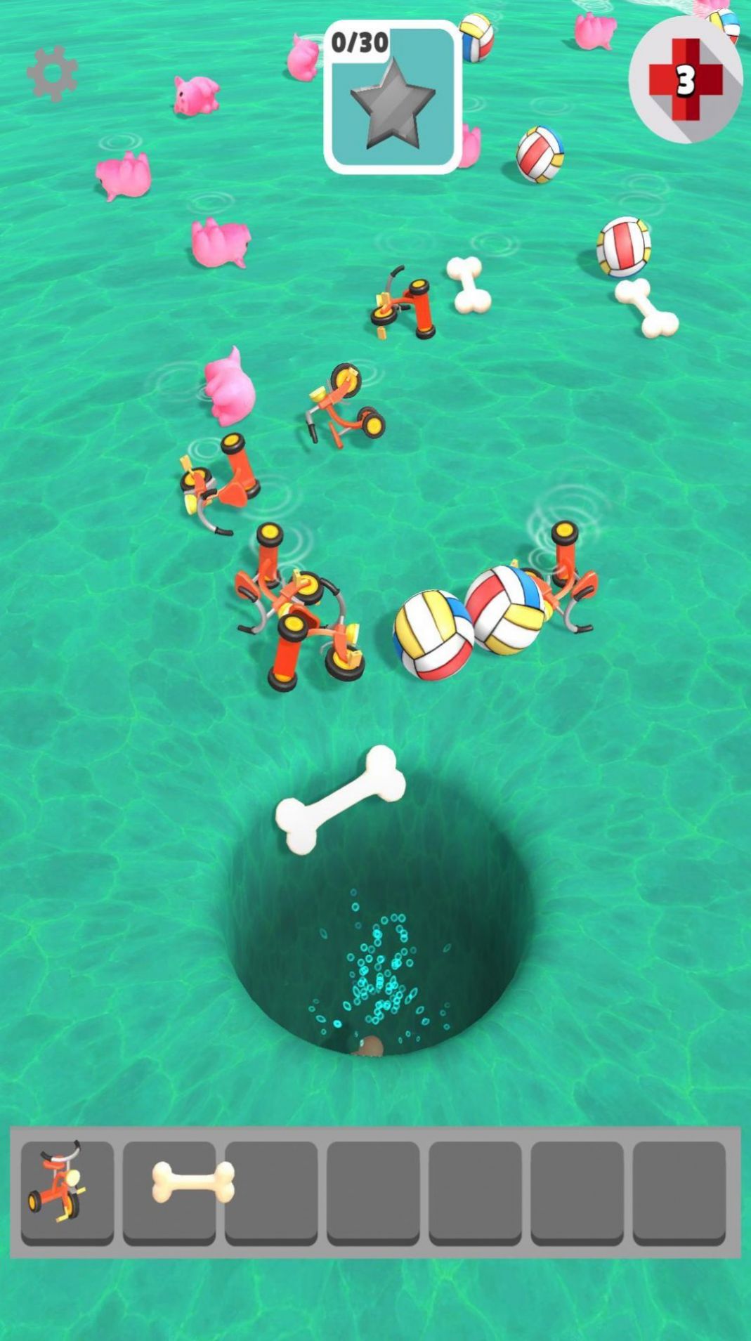 数字黑洞匹配3Dv1.0.2