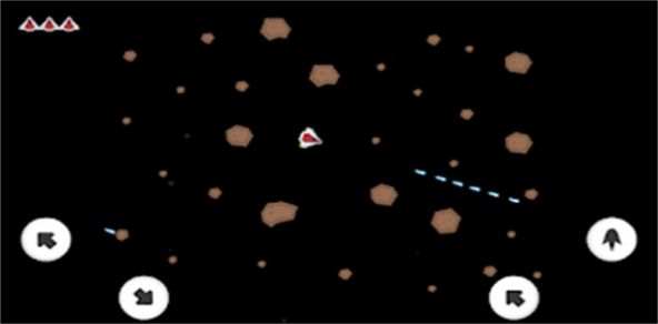 太空征服战v1.0.1