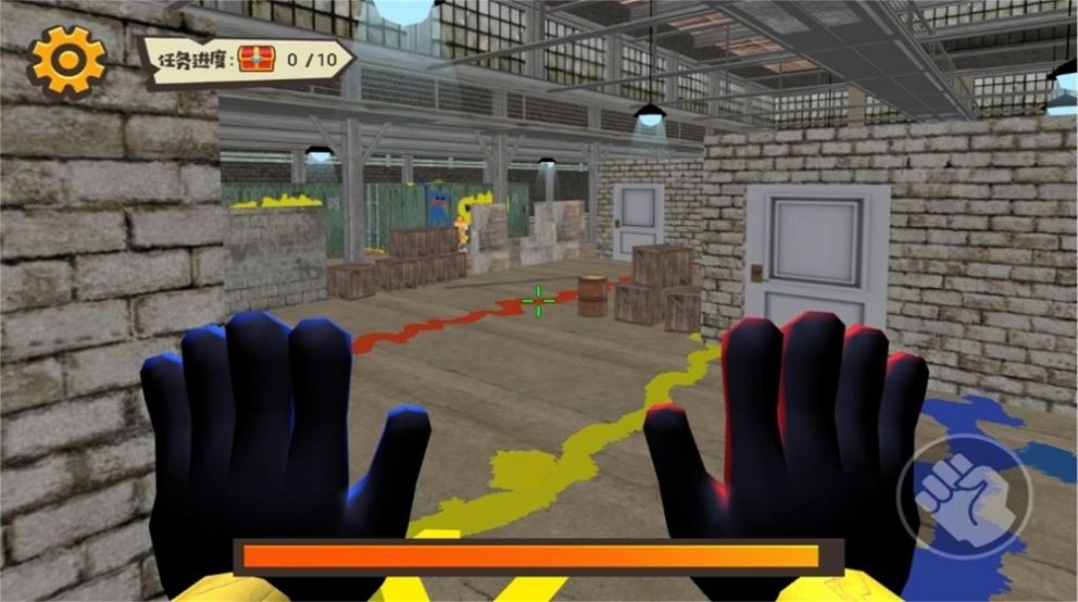 不恐怖的密室逃脱v1.0.1