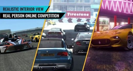 维拉野外竞速v1.0.1