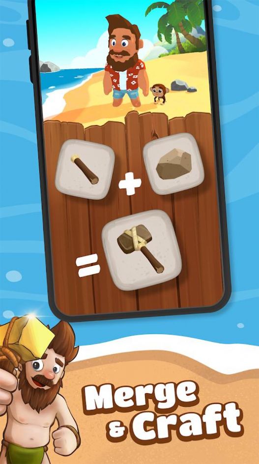 我在荒岛上生存v1.0.65