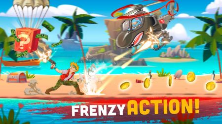 不死者小队v1.3.3