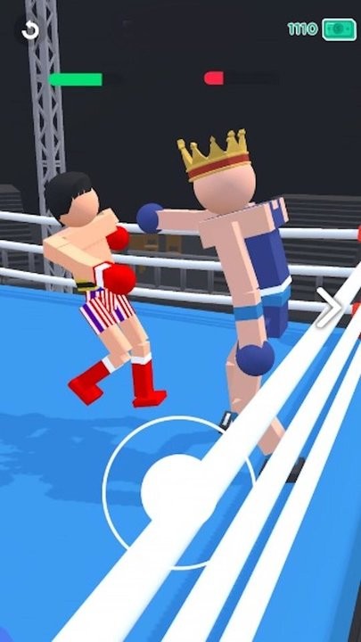 疯狂双人对战v1.0