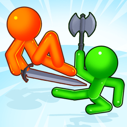 火柴人乱斗群殴v1.1