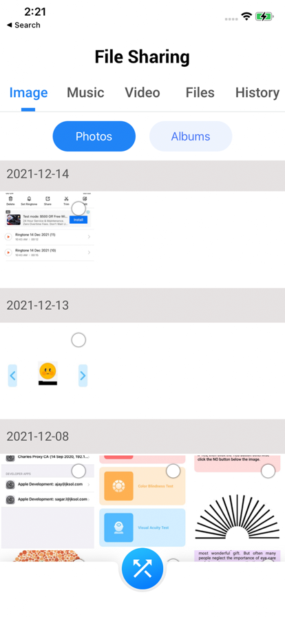 shareit手机版v6.1.28_ww