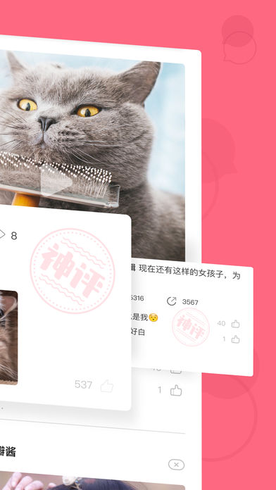 皮皮虾最新版v4.9.0