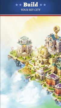 天空乌托邦建造v2.21.9806
