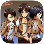 进击的巨人跑酷v2.0.7