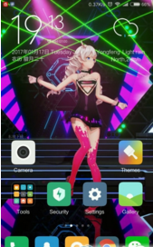 蓝天白云视频动态壁纸app	vv1.2.6