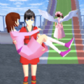 樱花校园模拟器2v1.0