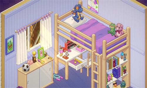 装扮达人秀v1.0.1