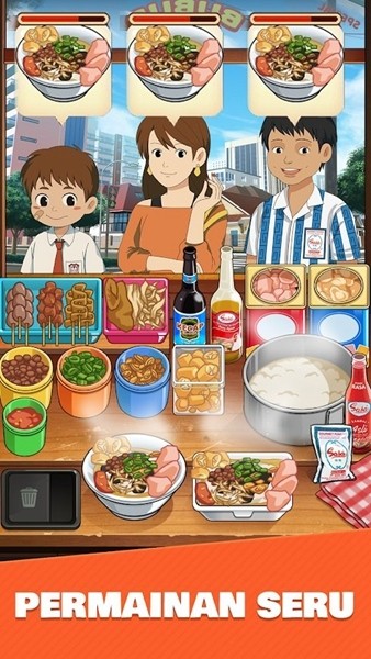 鸡肉粥快递无限金币钻石版v0.37