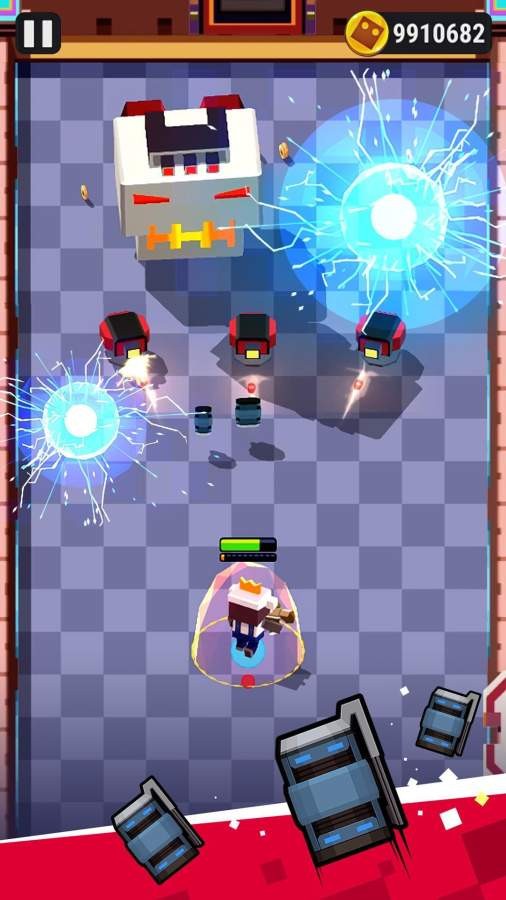 机器人爆破v1.0.1