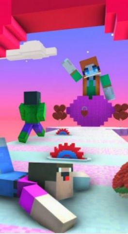 像素闯关赛v1.2.3