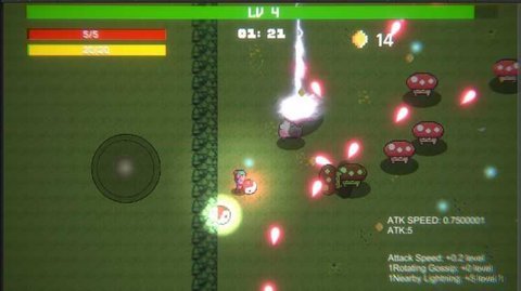 东方守护传v0.1.0.0