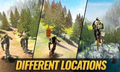 碰撞自行车v1.1.0.2