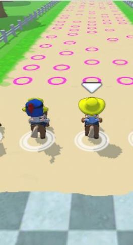 闯关挑战排队v1.4