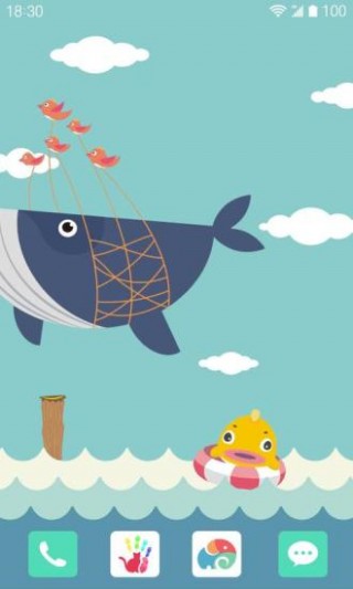 海上冒险梦象动态壁纸v1.7.6