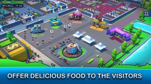 空闲集会经理v0.6.0