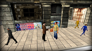 狙击手世界大战v1.0