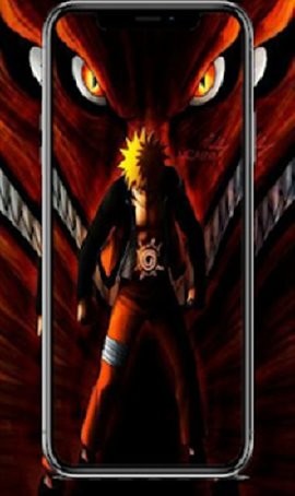 火影主题壁纸v1.3