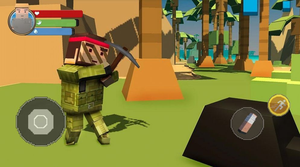 未来转变者生存v1.0