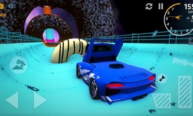 特技卡车赛车模拟器v0.0.5