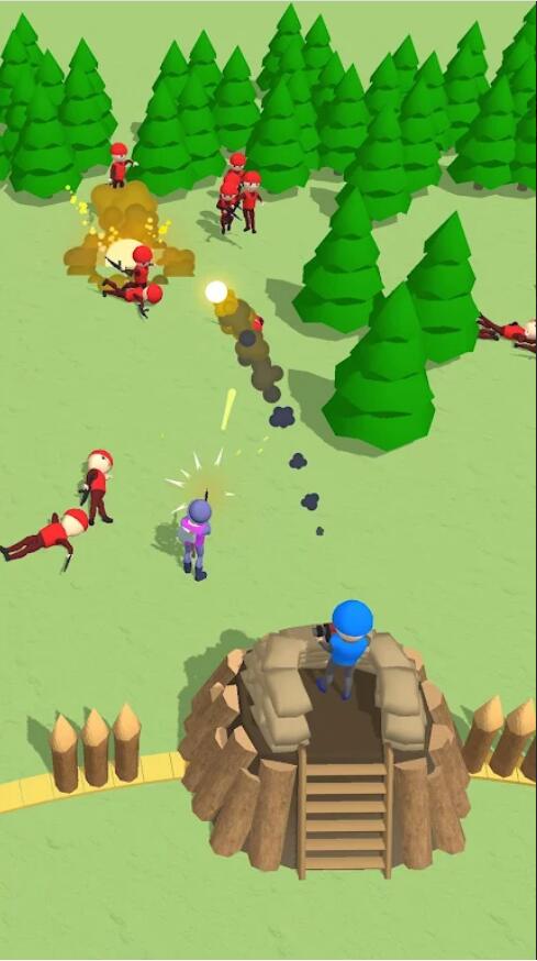 和平监管者v1.21