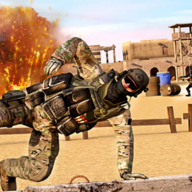 陆军战争射击v1.0