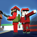 像素战斗射击v0.1