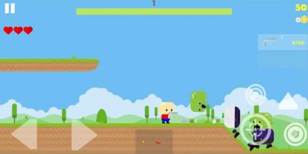 光头射击防御v1.3.0