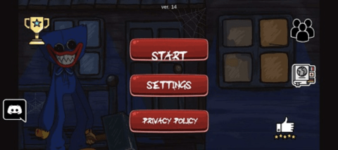 波比的恐怖挑战v14