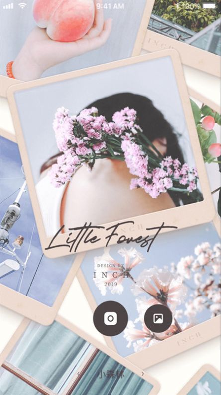 美甜自拍照相机v26.0.0